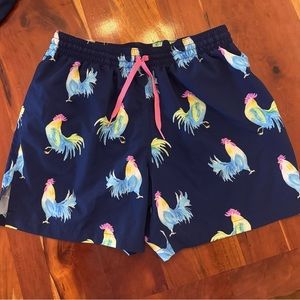 Chubbies men’s swim trunks
